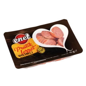 Dilimli Tost Keyfi Dana Sucuk 200gr