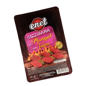 Cızzgara Mangal 300gr