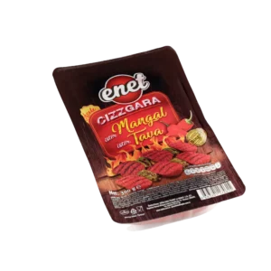 Acılı Cızzgara Mangal 300gr