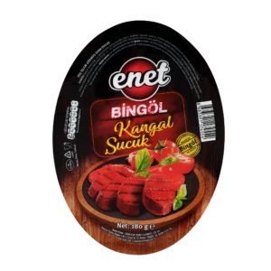 Kangal Sucuk Bingöl 180gr